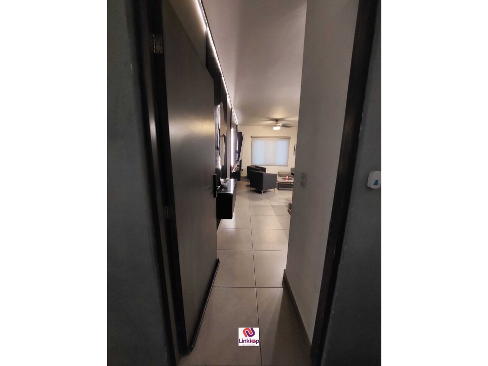 Departamento en Venta y Renta en Living San Nicolas de los Garza — foto 2