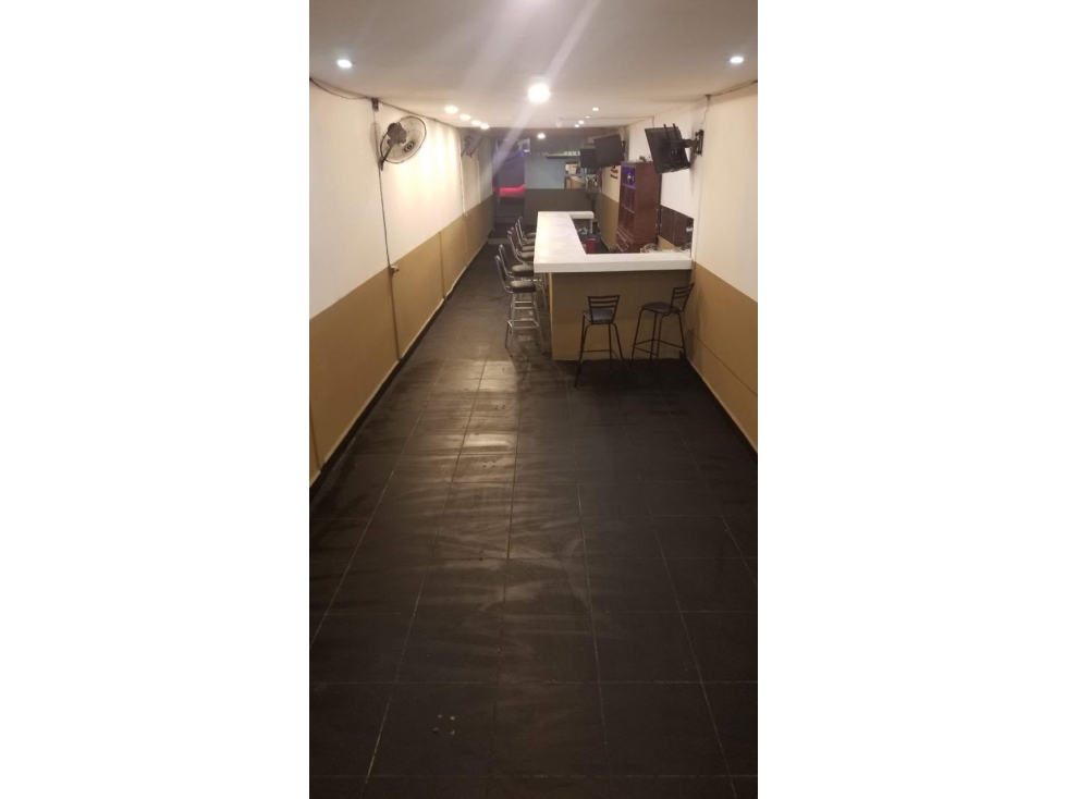 Local Comercial en VENTA Centro de Monterrey NL