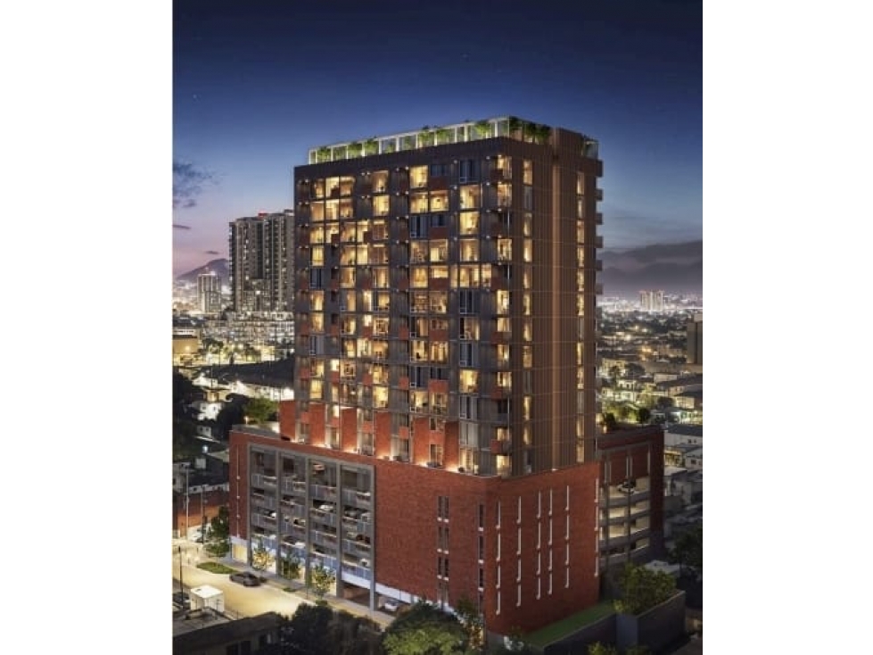 Local Comercial en VENTA Torre Centro Monterrey NL — foto 5