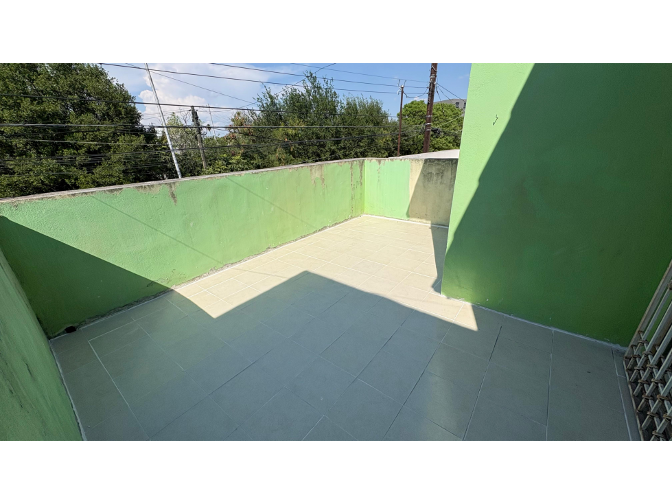 Casa en Venta Arboledas de Nueva Linda Vista Guadalupe NL — foto 3
