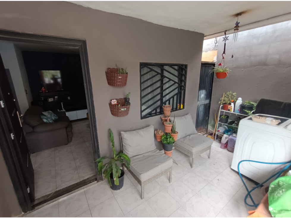 Casa en Venta Frac. Simon Bolivar Monterrey NL Inversionistas — foto 2