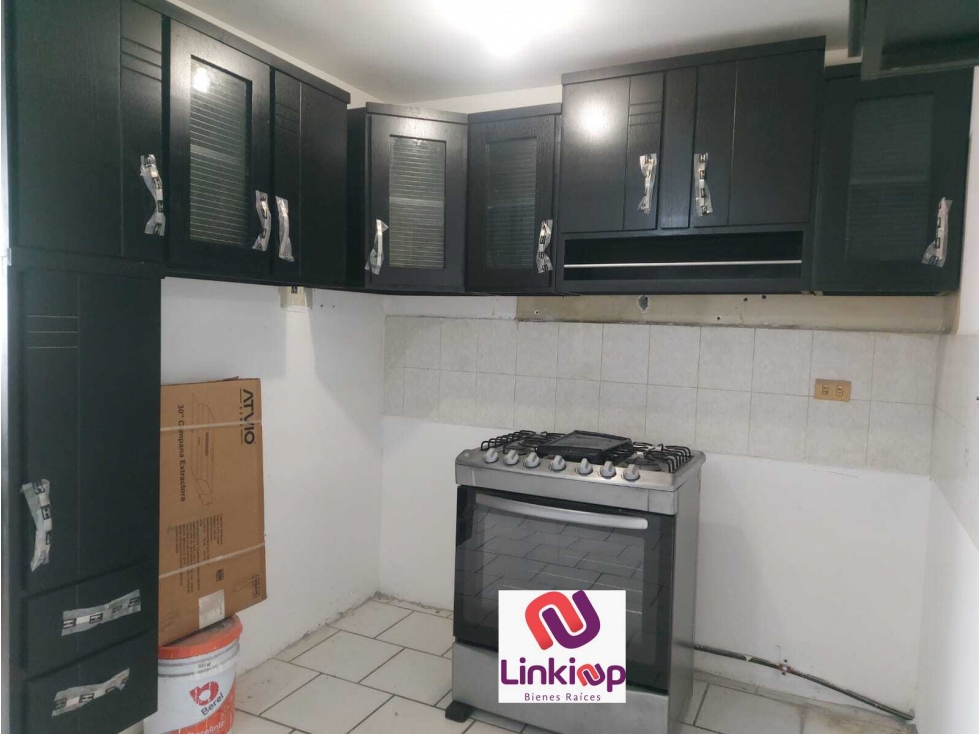 CASA EN RENTA EN PRIVADA DE SANTA ROSA 2, APODACA NUEVO LEON — foto 3
