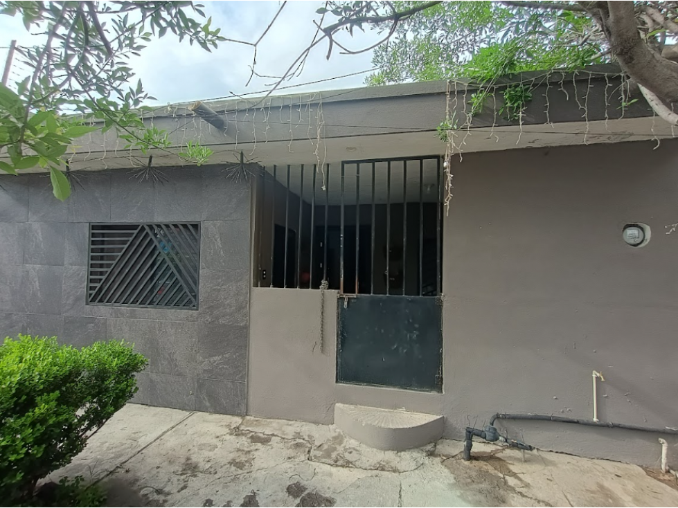 Casa en Venta Frac. Simon Bolivar Monterrey NL Inversionistas