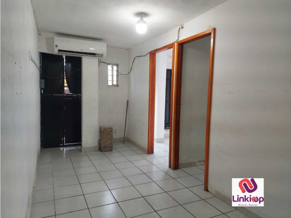 Local comercial en segunda planta por av. Antiguos Ejidatarios NL - 1