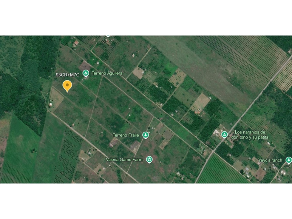 Terreno de 2 mil metros en Montemorelos cerca del el Fraile — foto 2