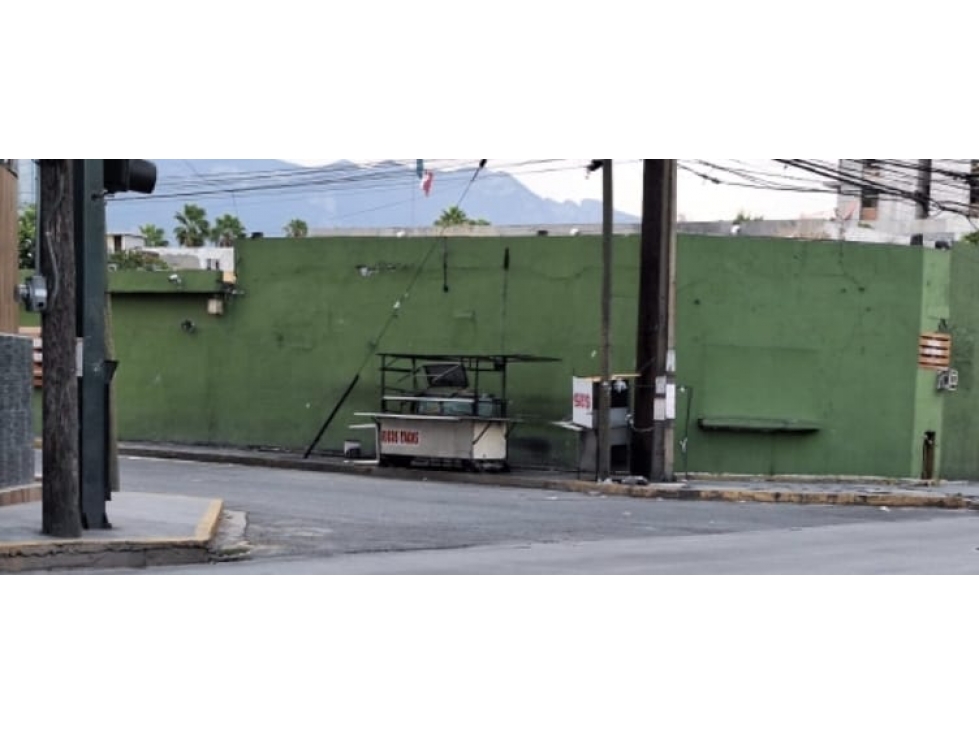 LOCAL EN VENTA CENTRO DE MONTERREY NL — foto 2