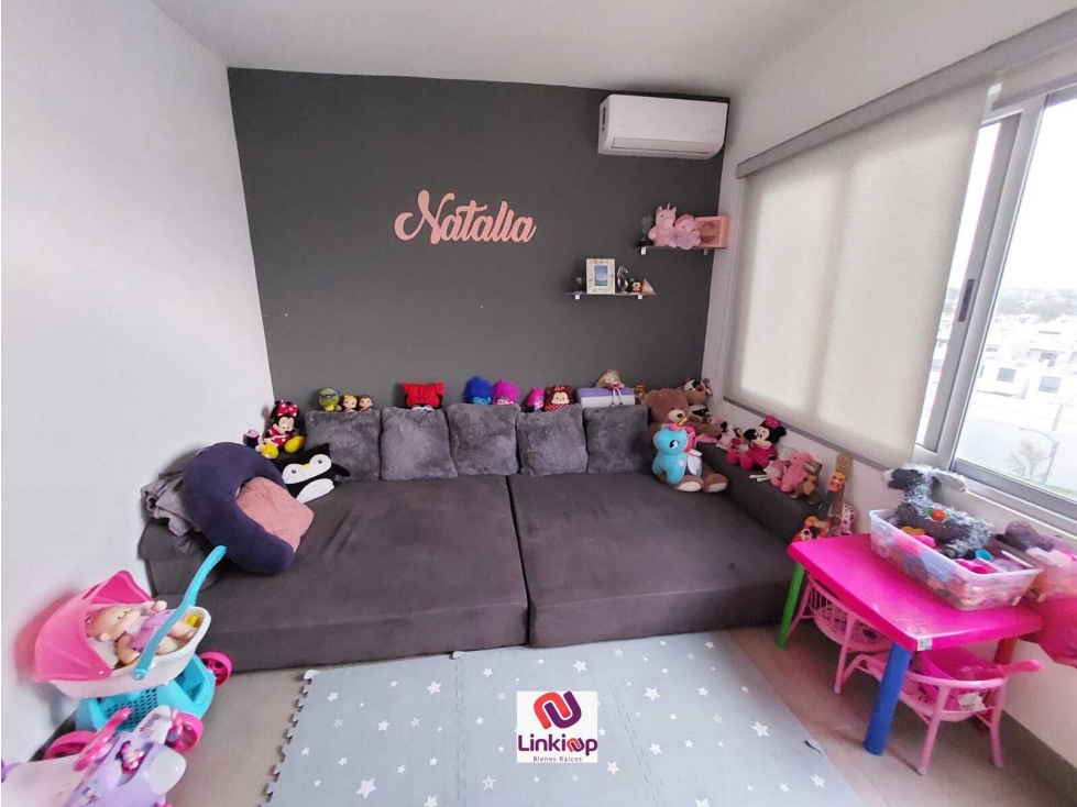 Departamento en Venta y Renta en Living San Nicolas de los Garza — foto 3