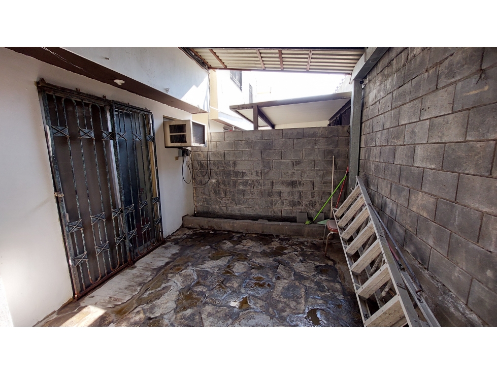 Casa en venta en Nueva Linda Vista, Guadalupe Nuevo León — foto 5