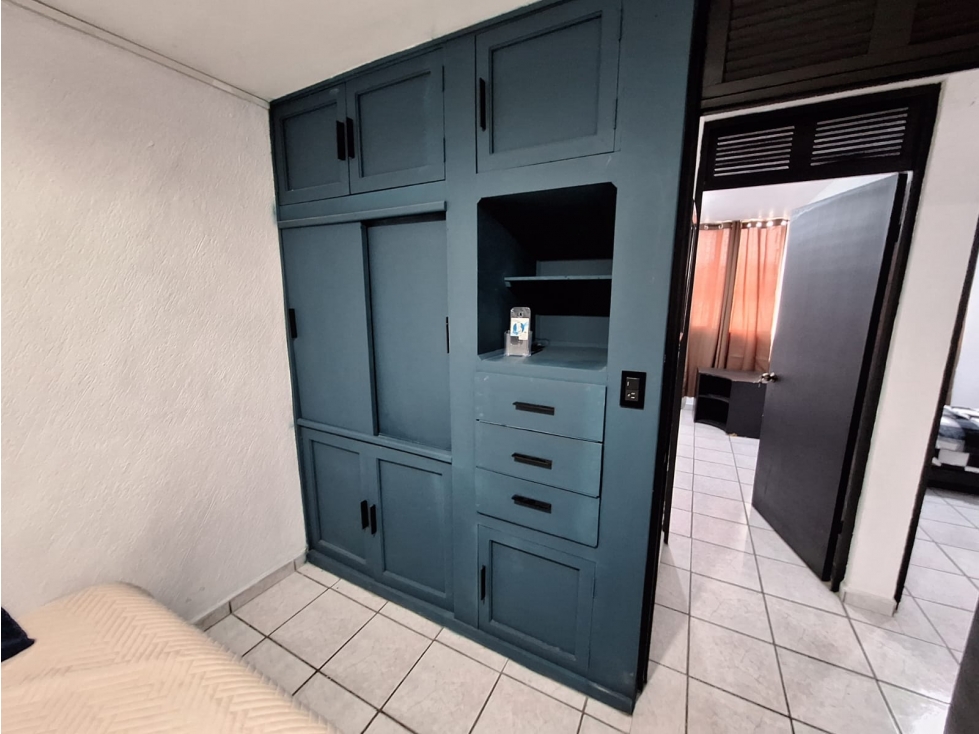 Departamento Amueblado Rangel Frias y Ruis Cortinez Fransisco Naranjo — foto 4