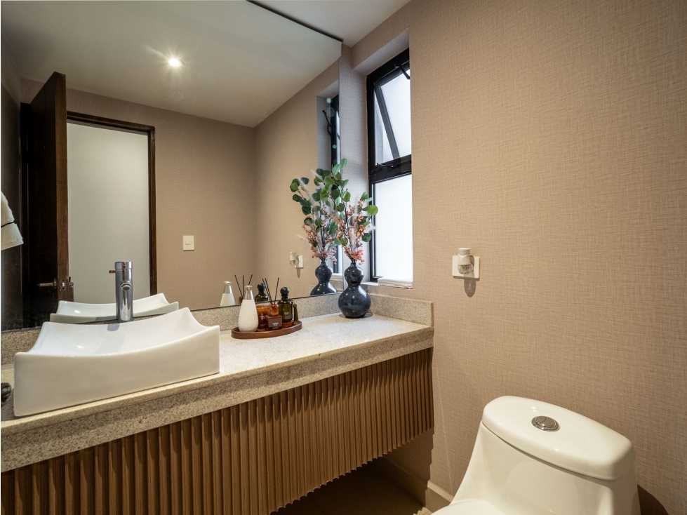 Casa NUEVA en Venta Fraccionamiento Santoral II Dominio Cumbres — foto 6