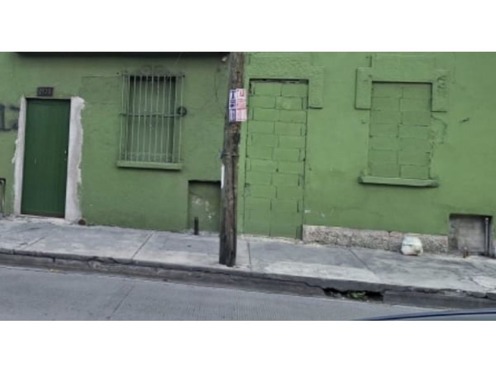 LOCAL EN VENTA CENTRO DE MONTERREY NL
