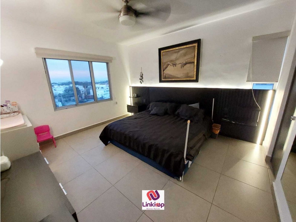 Departamento en Venta y Renta en Living San Nicolas de los Garza — foto 4