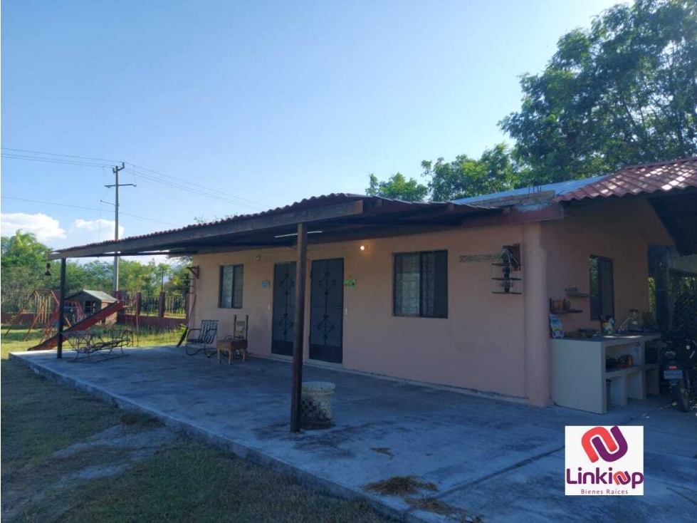 Quinta en Venta o Renta por Av. de los Pájaros, Trancas y Sabarado NL - 3