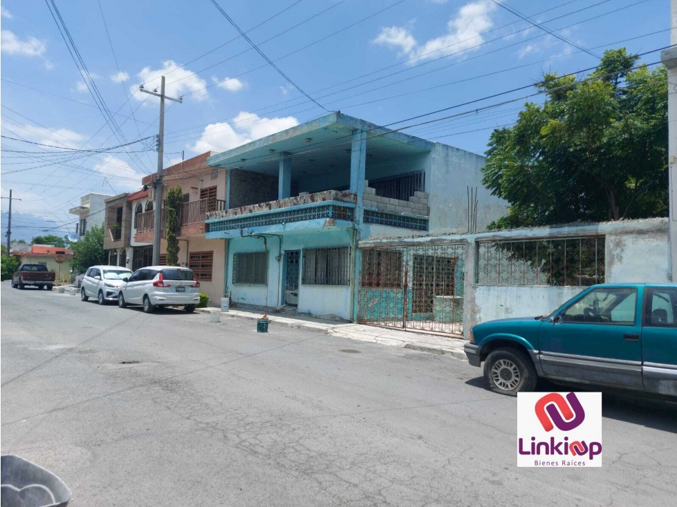 TERRENO EN VENTA EN LA COLONIA MADERO, MONTERREY NUEVO LEON — foto 3
