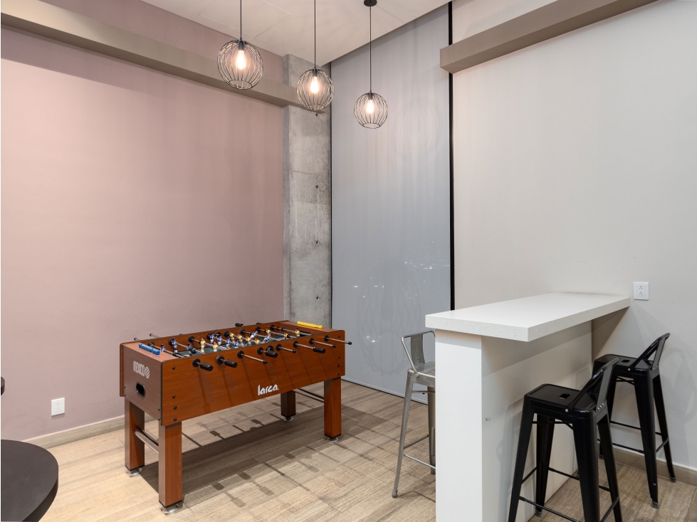 Departamento en Venta Mitras Centro Amoliving NL - 4