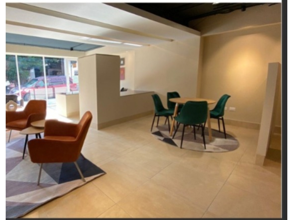Local Comercial en VENTA Torre Centro Monterrey NL — foto 2