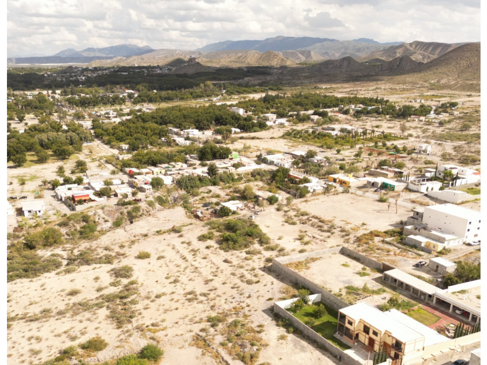 Terreno en venta en Tacubaya Parras de la Fuente coahuila — foto 4