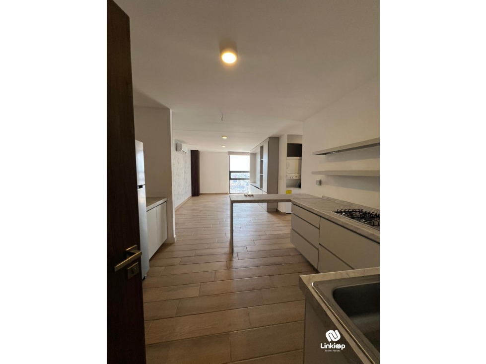 Departamento en renta NUEVO Torre Livo cerca del Tec de Monterrey — foto 2