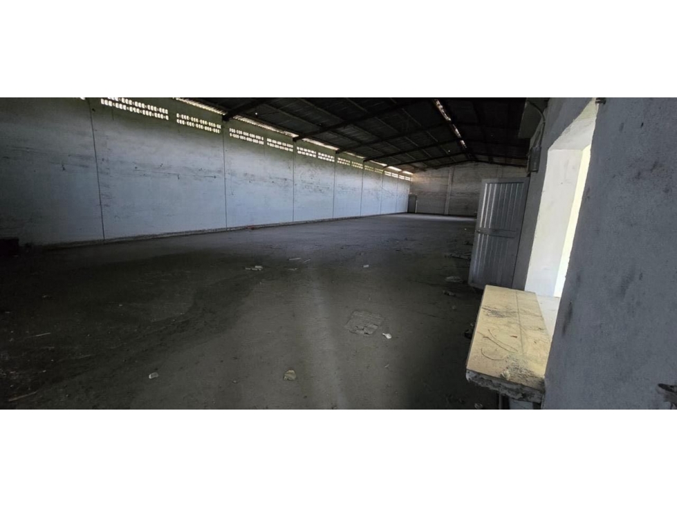 Bodega en Renta Apodaca Nl - 4