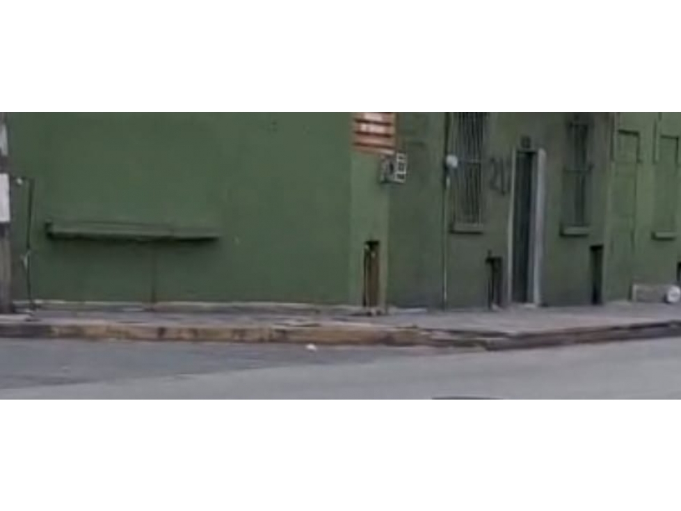 LOCAL EN VENTA CENTRO DE MONTERREY NL — foto 4