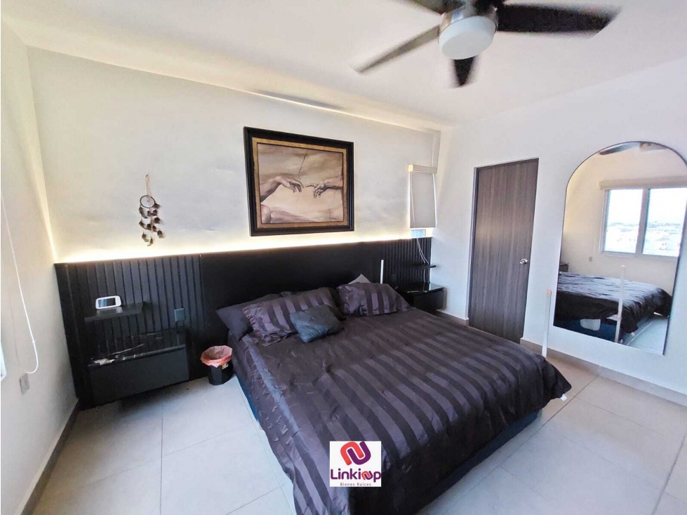 Departamento en Venta y Renta en Living San Nicolas de los Garza — foto 5