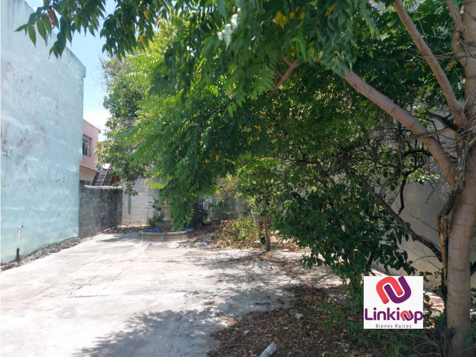 TERRENO EN VENTA EN LA COLONIA MADERO, MONTERREY NUEVO LEON — foto 4