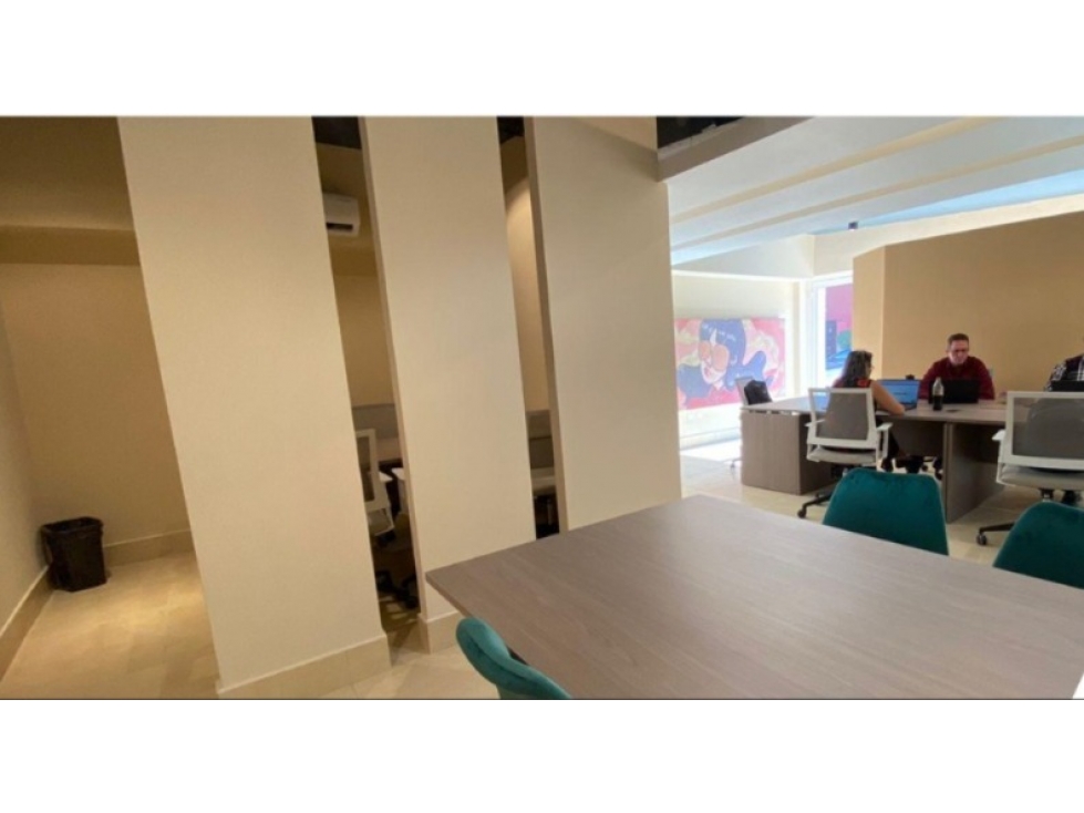 Local Comercial en VENTA Torre Centro Monterrey NL — foto 6