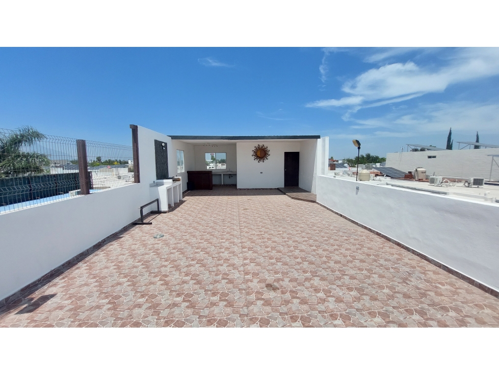Casa en renta amueblada en Misión Anáhuac, Escobedo, Nuevo León — foto 2