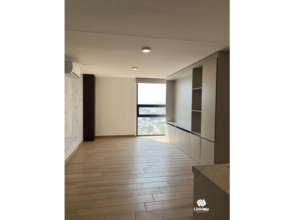 Departamento en renta NUEVO Torre Livo cerca del Tec de Monterrey — foto 4