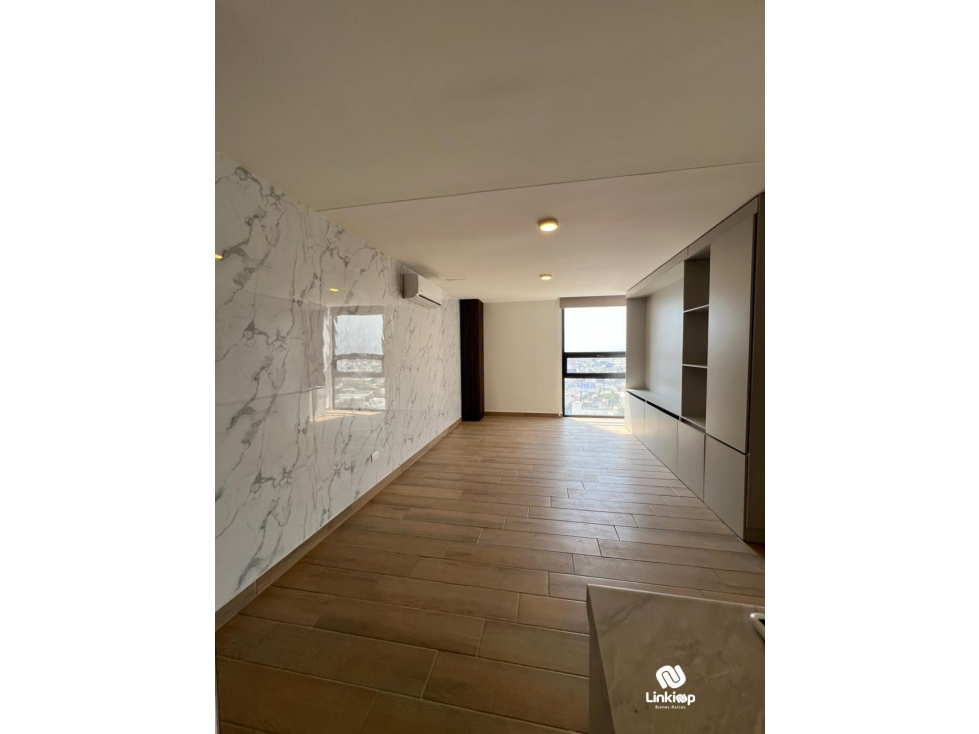 Departamento en renta NUEVO Torre Livo cerca del Tec de Monterrey — foto 3