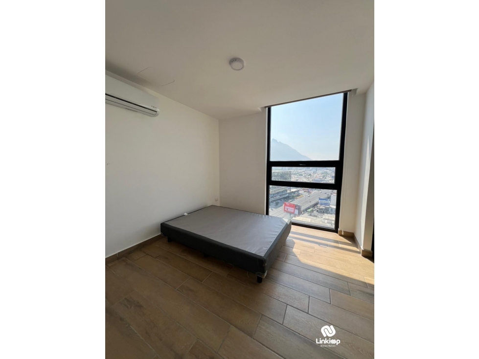 Departamento en renta NUEVO Torre Livo cerca del Tec de Monterrey — foto 5