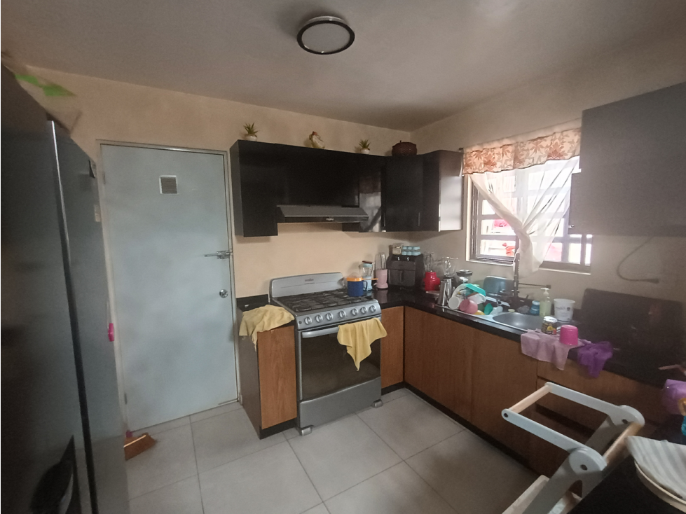 Casa en VENTA RESERVA ACANTO Apodaca NL - 5