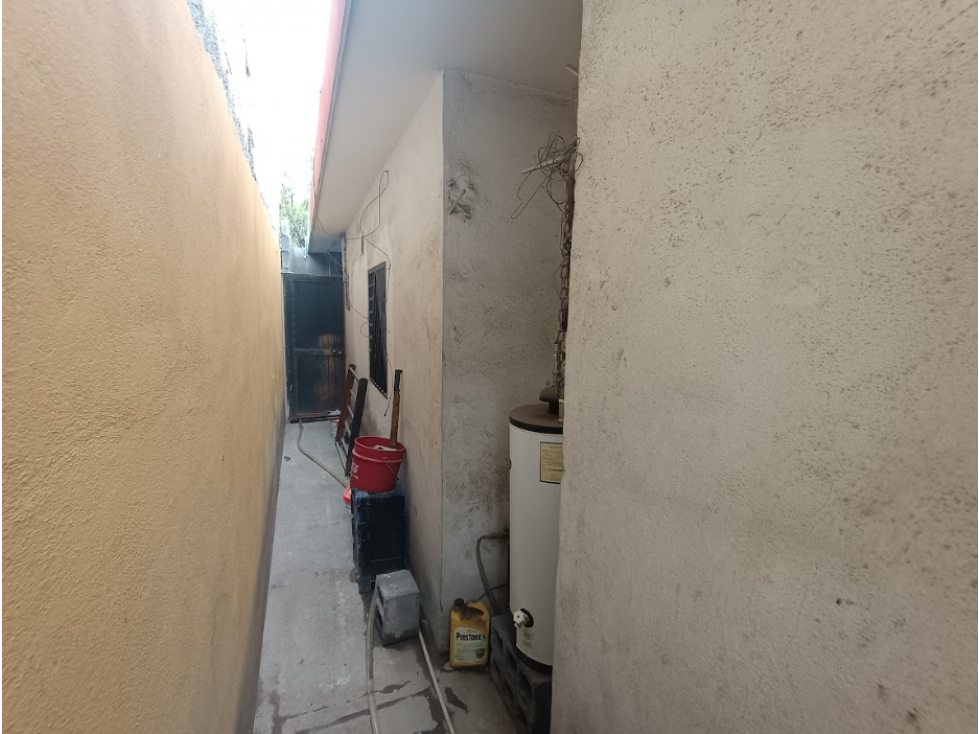 Casa en Venta Frac. Simon Bolivar Monterrey NL Inversionistas — foto 6
