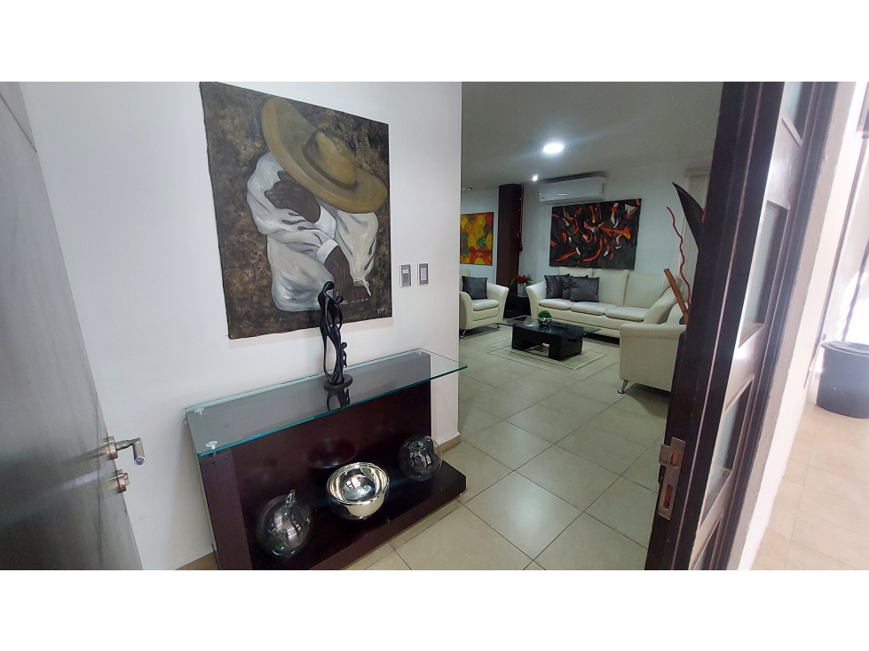 Casa en renta amueblada en Misión Anáhuac, Escobedo, Nuevo León - 6