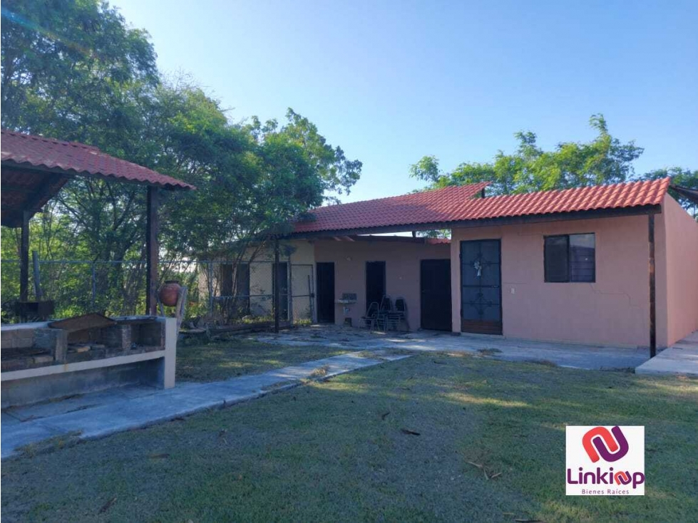 Quinta en Venta o Renta por Av. de los Pájaros, Trancas y Sabarado NL - 5