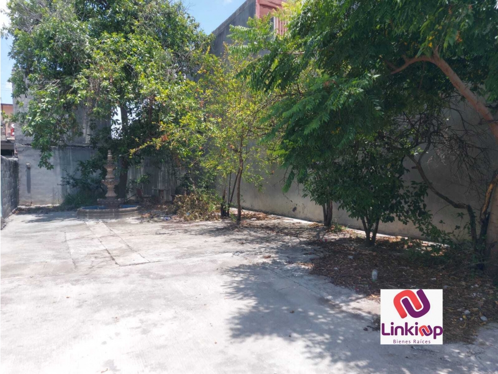 TERRENO EN VENTA EN LA COLONIA MADERO, MONTERREY NUEVO LEON — foto 5