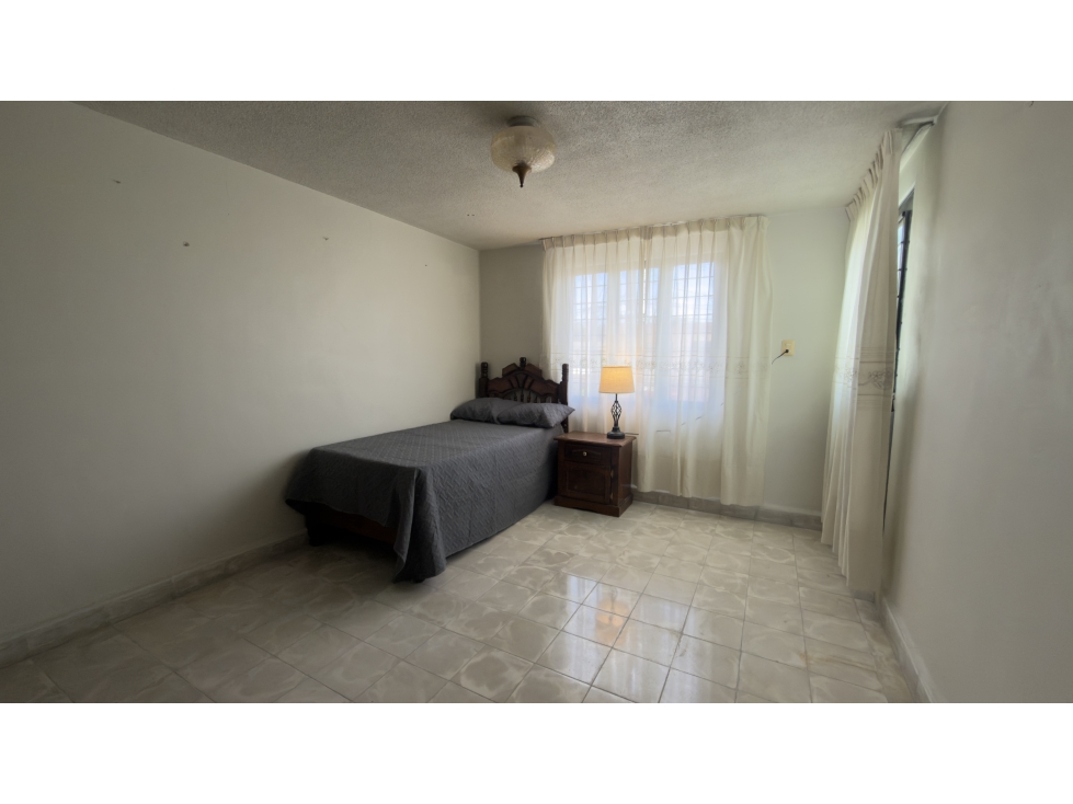 Cuarto para Estudiante en San Nicolas atrás de la prepa 7 UANL - 1