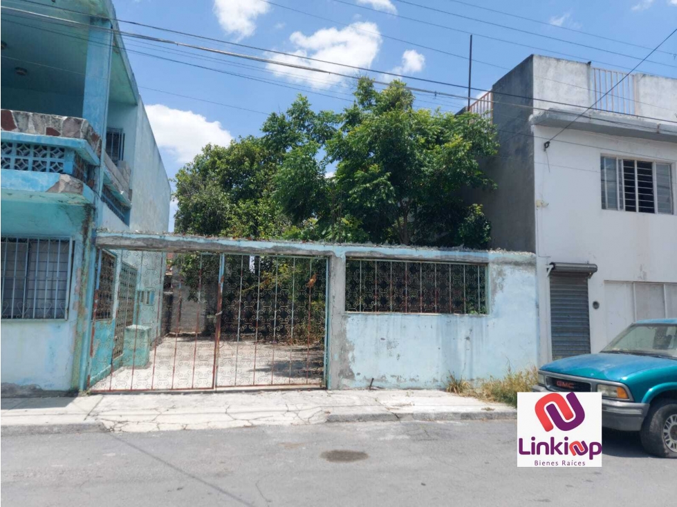 TERRENO EN VENTA EN LA COLONIA MADERO, MONTERREY NUEVO LEON — foto 6