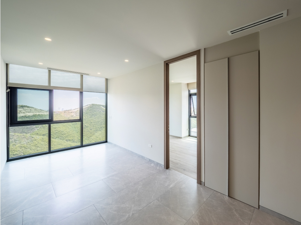 Departamento en Renta Torre Olma Distrito Armida — foto 5