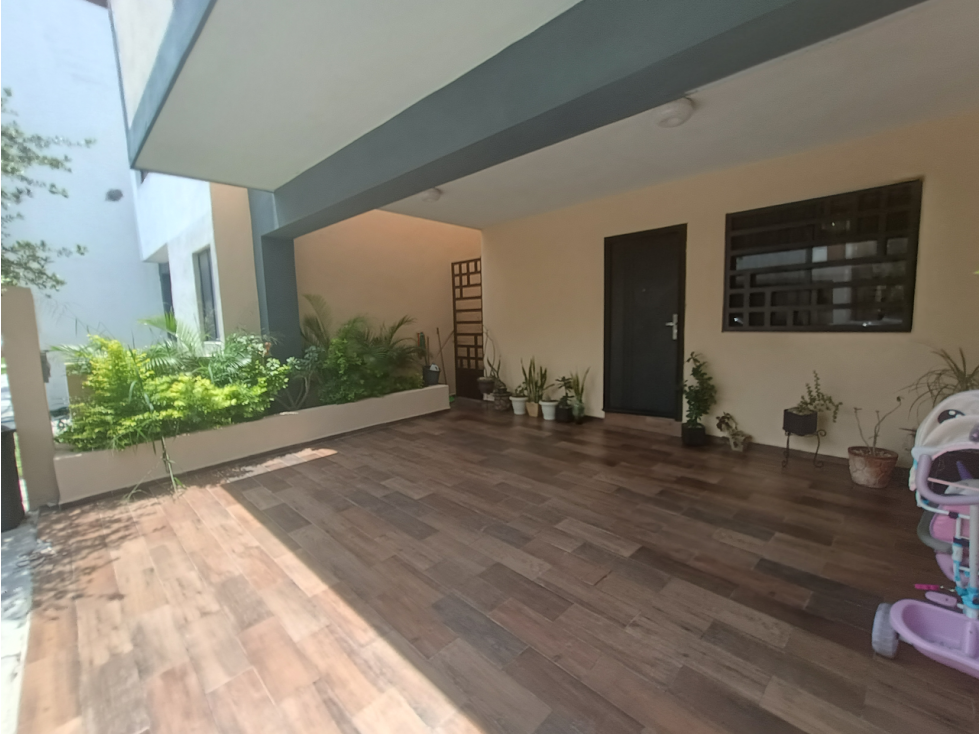 Casa en VENTA RESERVA ACANTO Apodaca NL - 4