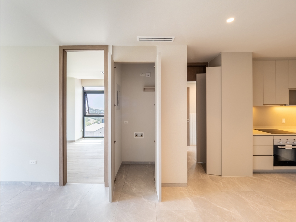 Departamento en Renta Torre Olma Distrito Armida — foto 3