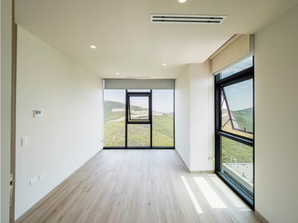 Departamento en Renta Torre Olma Distrito Armida