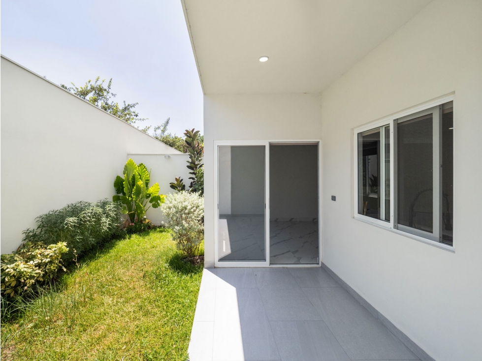 Casa en Renta Thessalia atras del Christus Muguerza sur Monterrey - 3