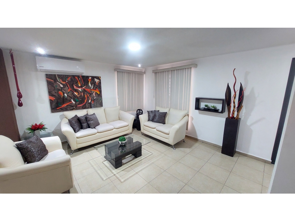 Casa en renta amueblada en Misión Anáhuac, Escobedo, Nuevo León - 3