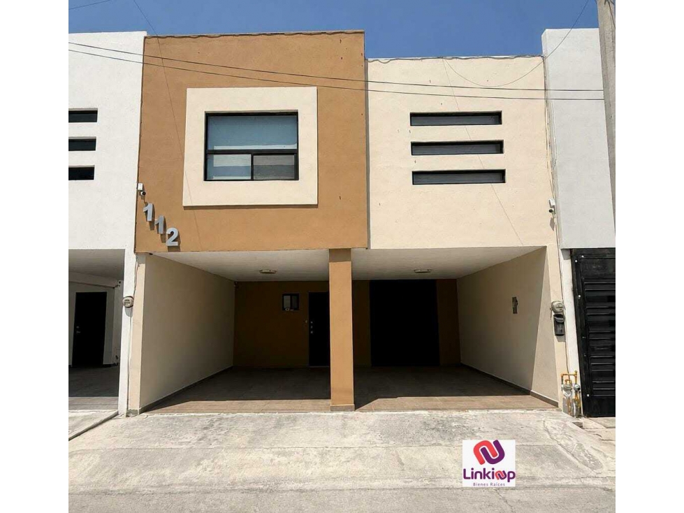 CASA EN VENTA EN FRACCIONAMIENTO 103, APODACA NUEVO LEÓN — foto 5