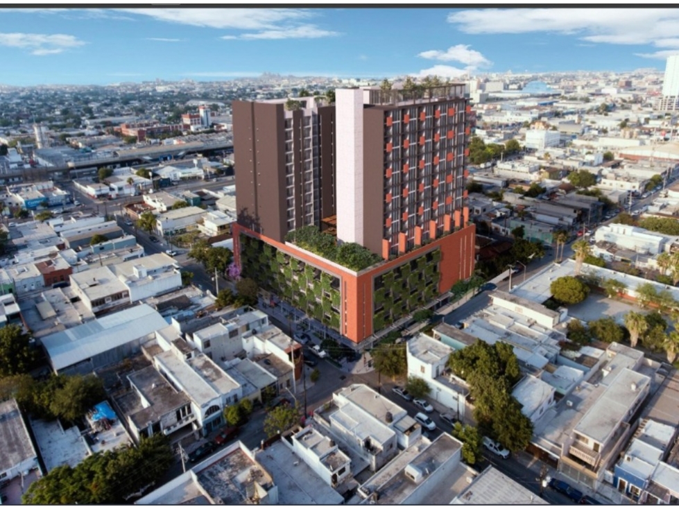 Local Comercial en VENTA Torre Centro Monterrey NL — foto 3