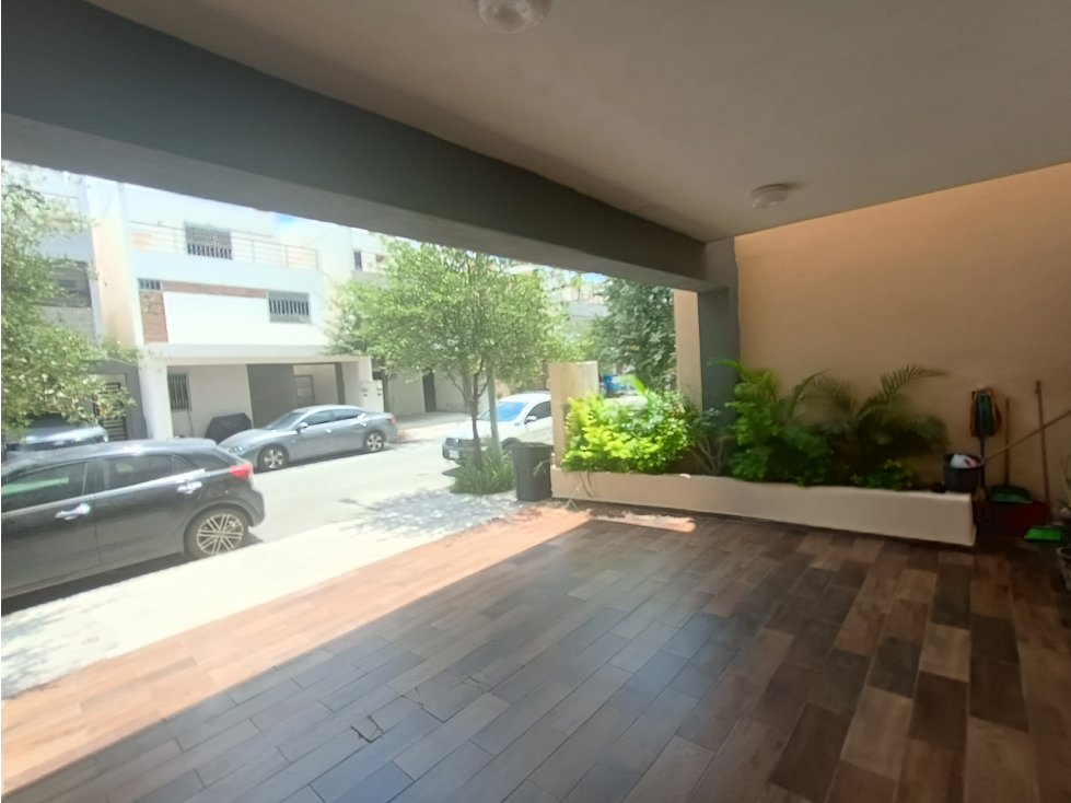 Casa en VENTA RESERVA ACANTO Apodaca NL - 2