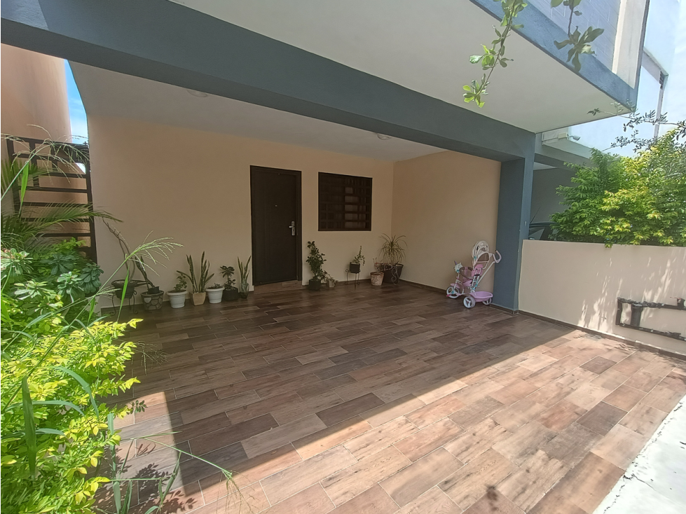 Casa en VENTA RESERVA ACANTO Apodaca NL - 1