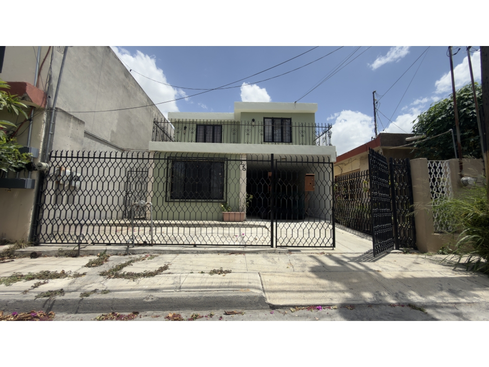 Cuarto para Estudiante en San Nicolas atrás de la prepa 7 UANL - 2