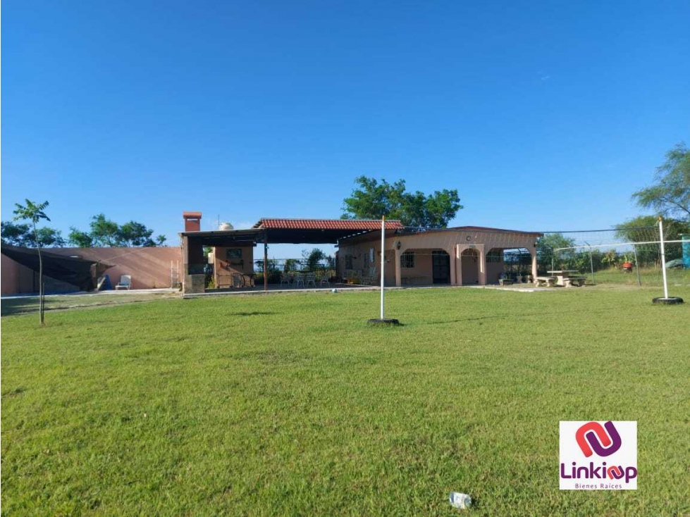 Quinta en Venta o Renta por Av. de los Pájaros, Trancas y Sabarado NL — foto 5